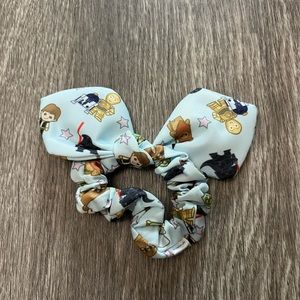 Stoney Clover Lane Star Wars scrunchie